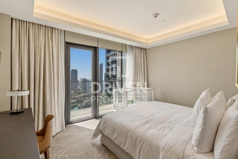 Apartment in The Address Residences Dubai Opera, Downtown Dubai (Downtown Burj Dubai), Dubai 2 bedrooms, 114.18 sq.m. № 125268 - photo 8