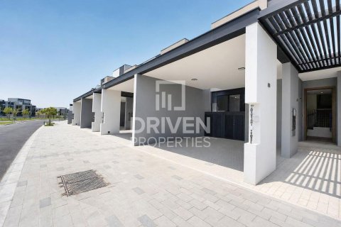 Villa à Mudon, Dubai, 3 chambres, 168.62 m², № 125272