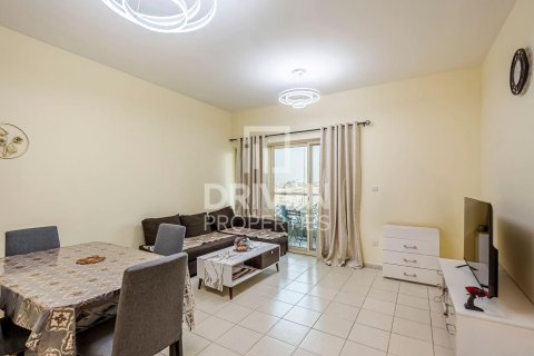 Apartamento en Al Alka, Greens, Dubai, 1 dormitorio, 70.14 m², № 125269