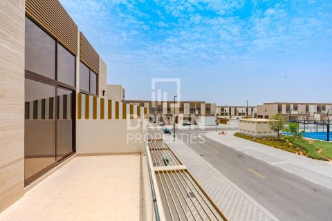 تاون هاوس في District 11, مدينة محمد بن راشد, دبي 4 غرف نوم, 223.25 م² رقم 125273 - صورة 23