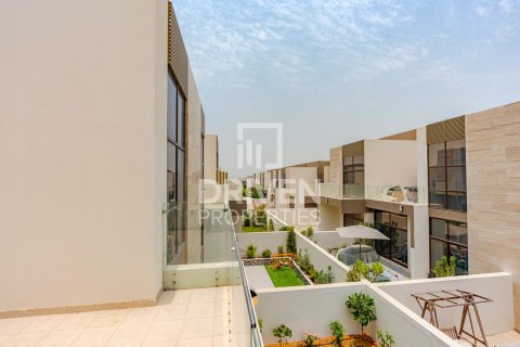 تاون هاوس في District 11, مدينة محمد بن راشد, دبي 4 غرف نوم, 223.25 م² رقم 125273 - صورة 19