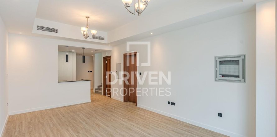 تاون هاوس في District 11, مدينة محمد بن راشد, دبي 4 غرف نوم, 223.25 م² رقم 125273