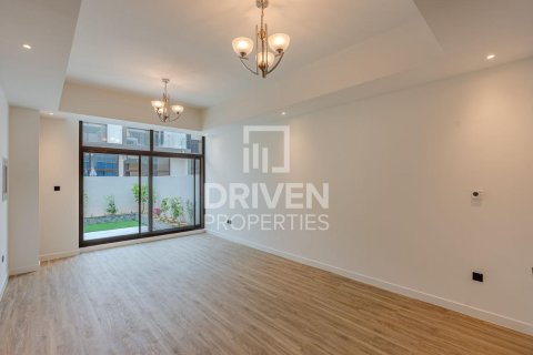 تاون هاوس في District 11, مدينة محمد بن راشد, دبي 4 غرف نوم, 223.25 م² رقم 125273 - صورة 2