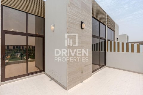 تاون هاوس في District 11, مدينة محمد بن راشد, دبي 4 غرف نوم, 223.25 م² رقم 125273 - صورة 25