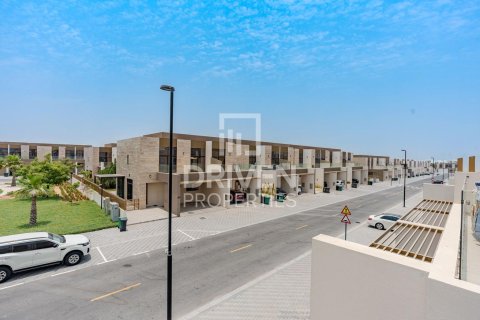 تاون هاوس في District 11, مدينة محمد بن راشد, دبي 4 غرف نوم, 223.25 م² رقم 125273 - صورة 24