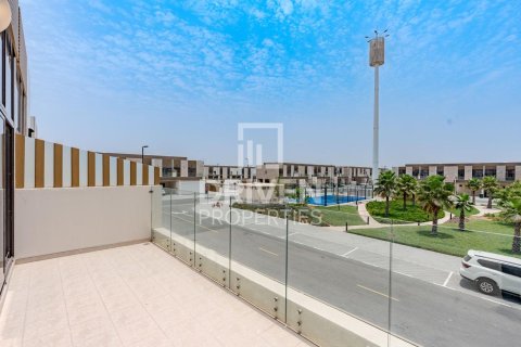 تاون هاوس في District 11, مدينة محمد بن راشد, دبي 4 غرف نوم, 223.25 م² رقم 125273 - صورة 22