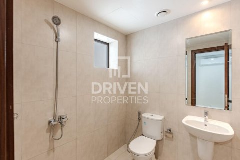 تاون هاوس في District 11, مدينة محمد بن راشد, دبي 4 غرف نوم, 223.25 م² رقم 125273 - صورة 17