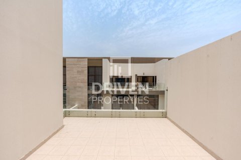 تاون هاوس في District 11, مدينة محمد بن راشد, دبي 4 غرف نوم, 223.25 م² رقم 125273 - صورة 18
