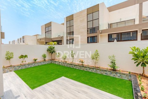 تاون هاوس في District 11, مدينة محمد بن راشد, دبي 4 غرف نوم, 223.25 م² رقم 125273 - صورة 20