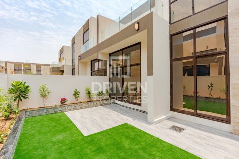 تاون هاوس في District 11, مدينة محمد بن راشد, دبي 4 غرف نوم, 223.25 م² رقم 125273 - صورة 21