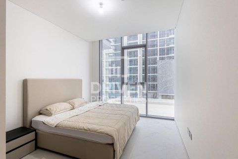 Apartamento en The Residences at District One, Mohammed Bin Rashid City, Dubai, 2 dormitorios, 96.62 m², № 125270 - foto 4