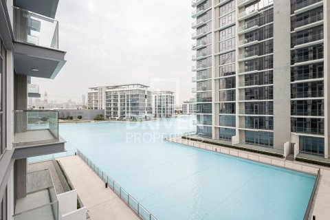 Apartamento en The Residences at District One, Mohammed Bin Rashid City, Dubai, 2 dormitorios, 96.62 m², № 125270 - foto 12