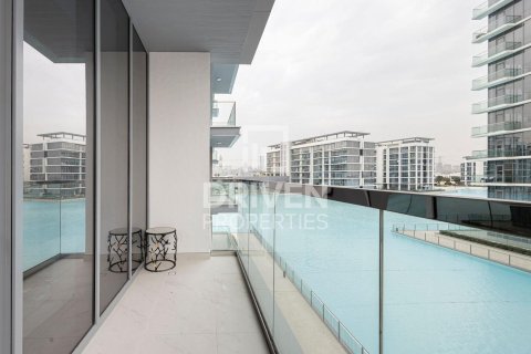 Apartamento en The Residences at District One, Mohammed Bin Rashid City, Dubai, 2 dormitorios, 96.62 m², № 125270 - foto 11