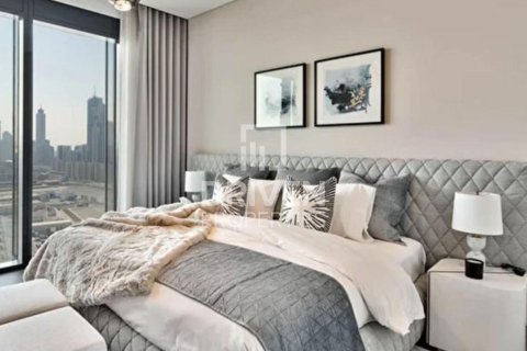 Appartement à Sobha Hartland, Mohammed Bin Rashid City, Dubai, 2 chambres, 90.12 m², № 125271 - photo 8