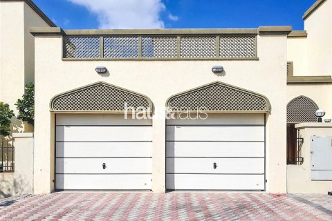 Villa in Jumeirah Park, Dubai 4 bedrooms, 403 sq.m. № 44524 - photo 14