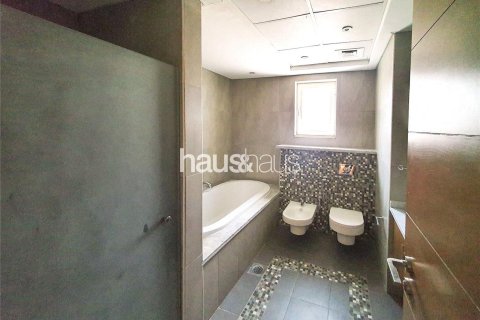 Villa in Jumeirah Park, Dubai 4 bedrooms, 403 sq.m. № 44524 - photo 11