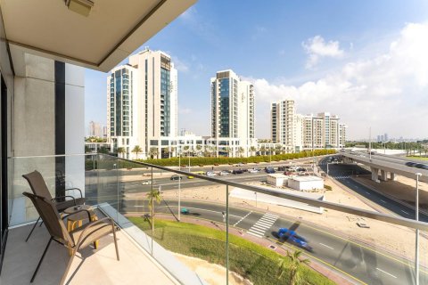 Apartment in Jumeirah Lake Towers, Dubai 2 bedrooms, 135 sq.m. № 44591 - photo 3