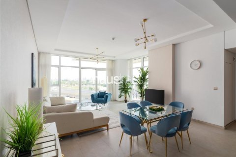 Apartment in Jumeirah Lake Towers, Dubai 2 bedrooms, 135 sq.m. № 44591 - photo 1