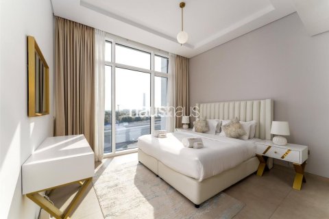 Apartment in Jumeirah Lake Towers, Dubai 2 bedrooms, 135 sq.m. № 44591 - photo 6