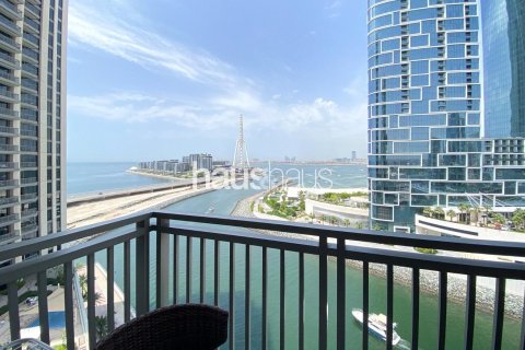 Apartment in Dubai Marina, Dubai 2 bedrooms, 105 sq.m. № 44522 - photo 2