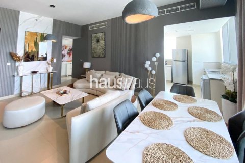 Apartment in Dubai Marina, Dubai 2 bedrooms, 105 sq.m. № 44522 - photo 9
