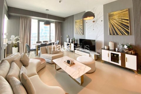 Apartment in Dubai Marina, Dubai 2 bedrooms, 105 sq.m. № 44522 - photo 1