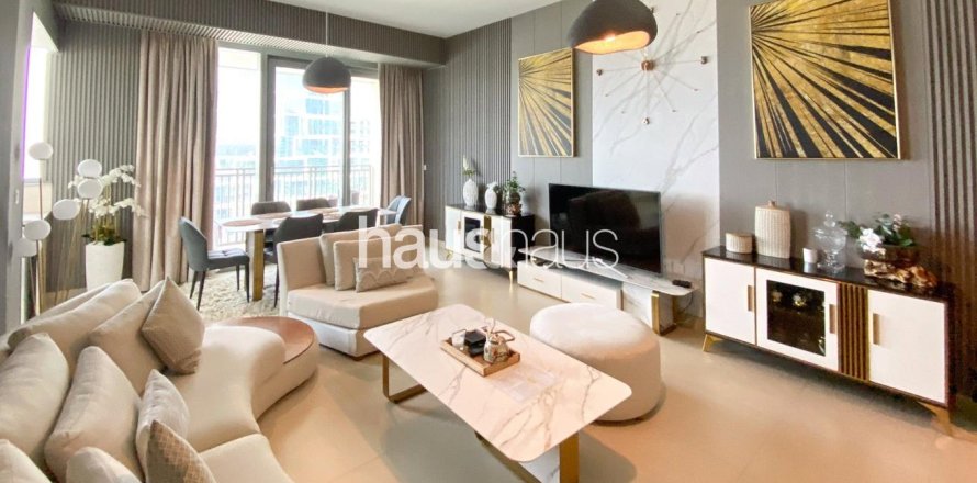 Apartment in Dubai Marina, Dubai 2 bedrooms, 105 sq.m. № 44522