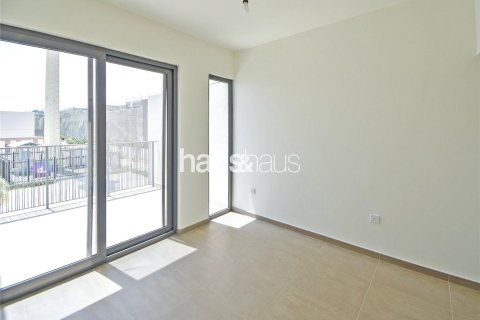 Townhouse in Elan, Tilal Al Ghaf, Dubai 3 bedrooms, 200 sq.m. № 44526 - photo 5