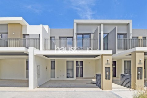 Townhouse in Elan, Tilal Al Ghaf, Dubai 3 bedrooms, 200 sq.m. № 44526 - photo 2