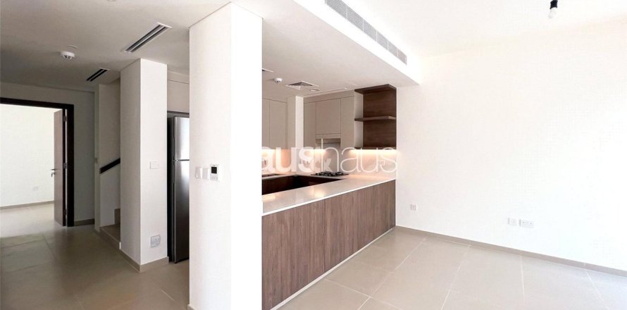 Townhouse in Elan, Tilal Al Ghaf, Dubai 4 bedrooms, 226 sq.m. № 44525