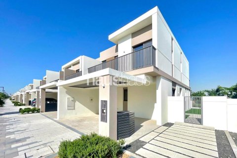 Adosado en Elan, Tilal Al Ghaf, Dubai, 4 dormitorios, 226 m², № 44525 - foto 8