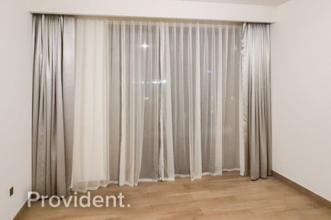 Appartement à Mohammed Bin Rashid City, Dubai, 1 chambre, № 952 - photo 1