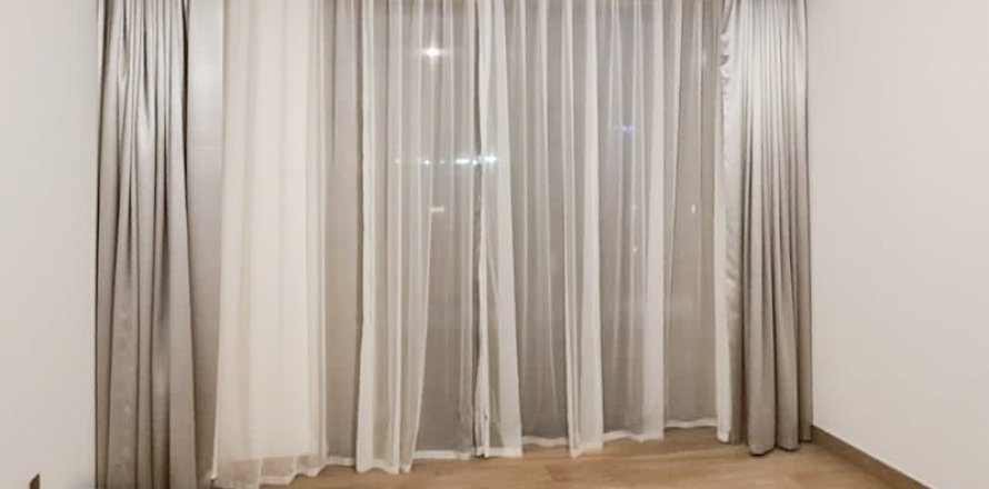 Apartamento en Mohammed Bin Rashid City, Dubai, 1 dormitorio, № 952