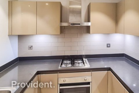 Appartement à Mohammed Bin Rashid City, Dubai, 1 chambre, № 952 - photo 7