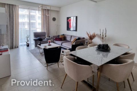 Apartment in Mohammed Bin Rashid City, Dubai 1 bedroom № 951 - photo 14