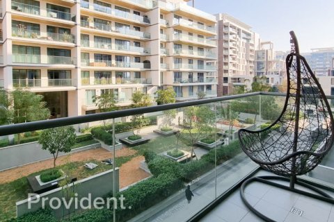 Apartment in Mohammed Bin Rashid City, Dubai 1 bedroom № 951 - photo 10