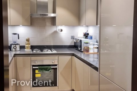 Apartment in Mohammed Bin Rashid City, Dubai 1 bedroom № 951 - photo 19