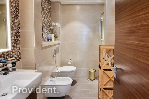 Apartment in Mohammed Bin Rashid City, Dubai 1 bedroom № 951 - photo 24