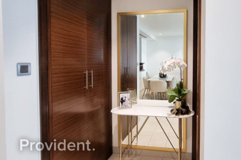 Apartment in Mohammed Bin Rashid City, Dubai 1 bedroom № 951 - photo 17
