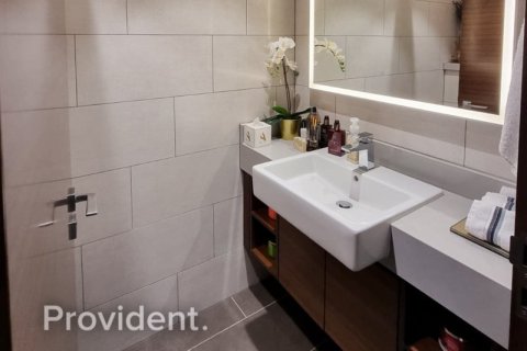 Apartment in Mohammed Bin Rashid City, Dubai 1 bedroom № 951 - photo 22