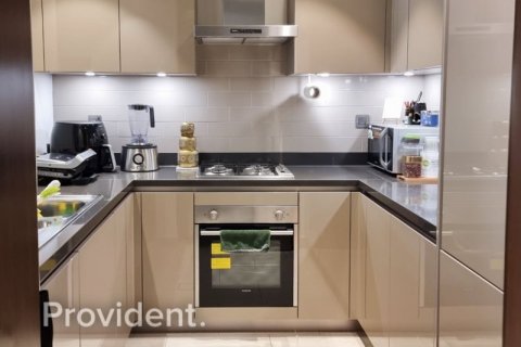 Apartment in Mohammed Bin Rashid City, Dubai 1 bedroom № 951 - photo 18