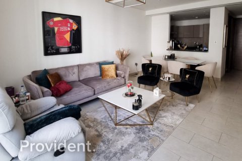 Apartment in Mohammed Bin Rashid City, Dubai 1 bedroom № 951 - photo 15