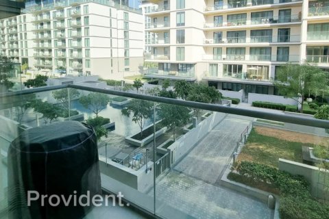 Apartment in Mohammed Bin Rashid City, Dubai 1 bedroom № 951 - photo 7