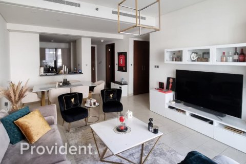 Apartment in Mohammed Bin Rashid City, Dubai 1 bedroom № 951 - photo 1