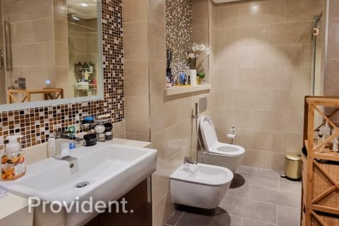 Apartment in Mohammed Bin Rashid City, Dubai 1 bedroom № 951 - photo 21