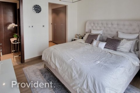 Apartment in Mohammed Bin Rashid City, Dubai 1 bedroom № 951 - photo 3