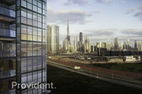 Appartement à Mohammed Bin Rashid City, Dubai, 2 chambres, № 955 - photo 19