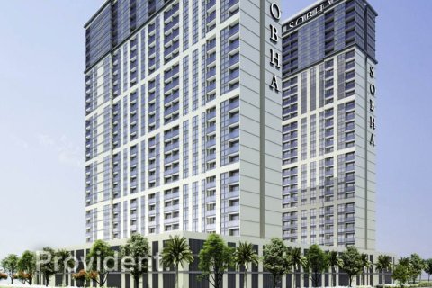 Appartement à Mohammed Bin Rashid City, Dubai, 2 chambres, № 955 - photo 6