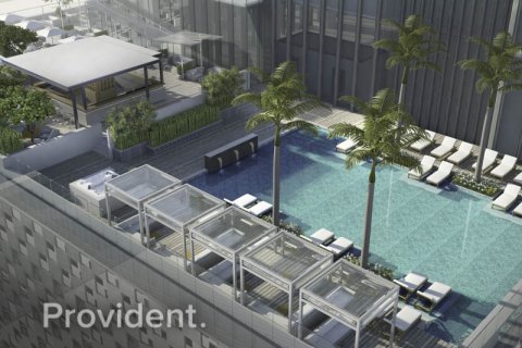 Appartement à Mohammed Bin Rashid City, Dubai, 2 chambres, № 955 - photo 3