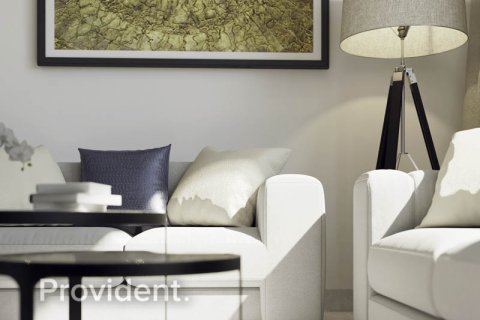 Appartement à Mohammed Bin Rashid City, Dubai, 2 chambres, № 955 - photo 13
